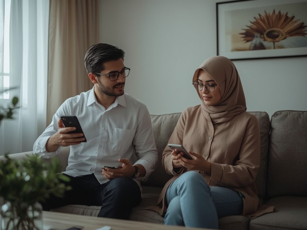 Mitos vs Fakta: Layanan Kesehatan Digital di Mata Konsumen dan Dampaknya ke Keputusan Sehari-hari